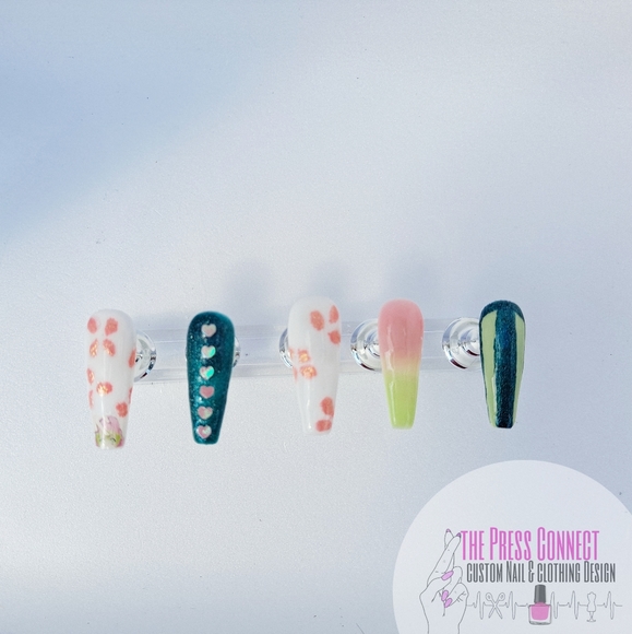 Press on Nails - Picture 3 of 3